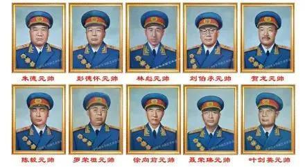 十大元帅打仗最少的是谁？——对一位传奇人物的深度解读，揭秘十大元帅中打仗最少的传奇人物，深度解读其传奇人生