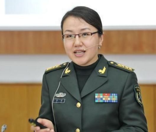 国防大学李莉现状探究,一位军事学者的成长与贡献,国防大学李莉的成长轨迹与贡献,军事学者的现状探究