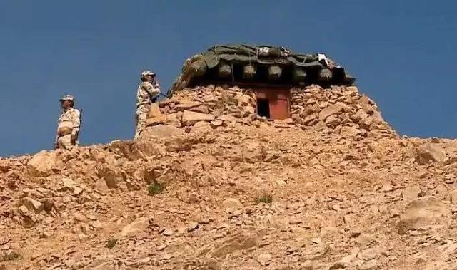哨所兵工资一般多少，深入解析与探讨，哨所兵工资深度解析与探讨，揭秘待遇水平