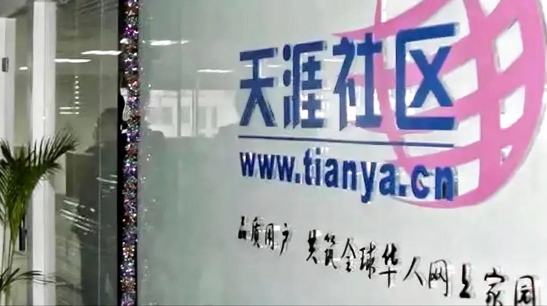天涯论坛的兴衰与未来的探讨，天涯论坛的兴衰历程与未来发展探讨