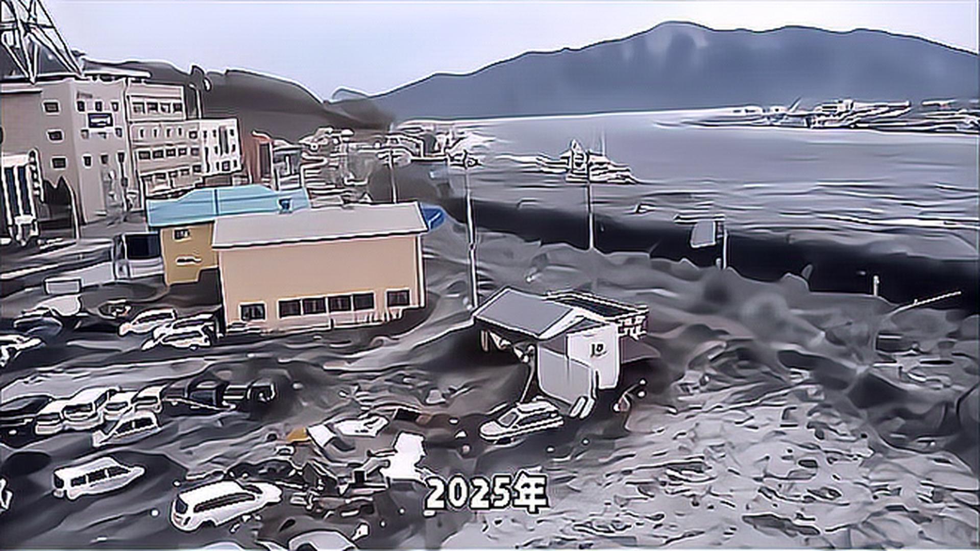 关于2025年将爆发大地震的探讨，2025年大地震预测，探讨与应对
