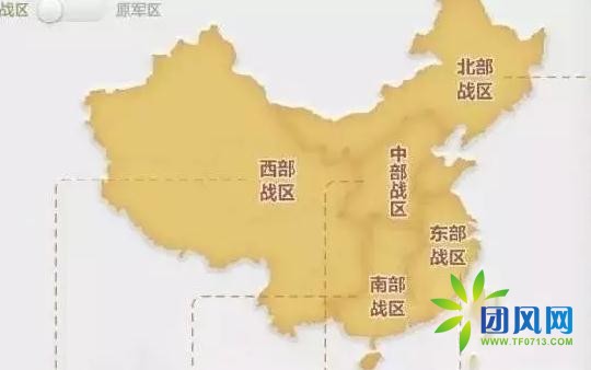 东部战区实力分析，东部战区实力深度解析