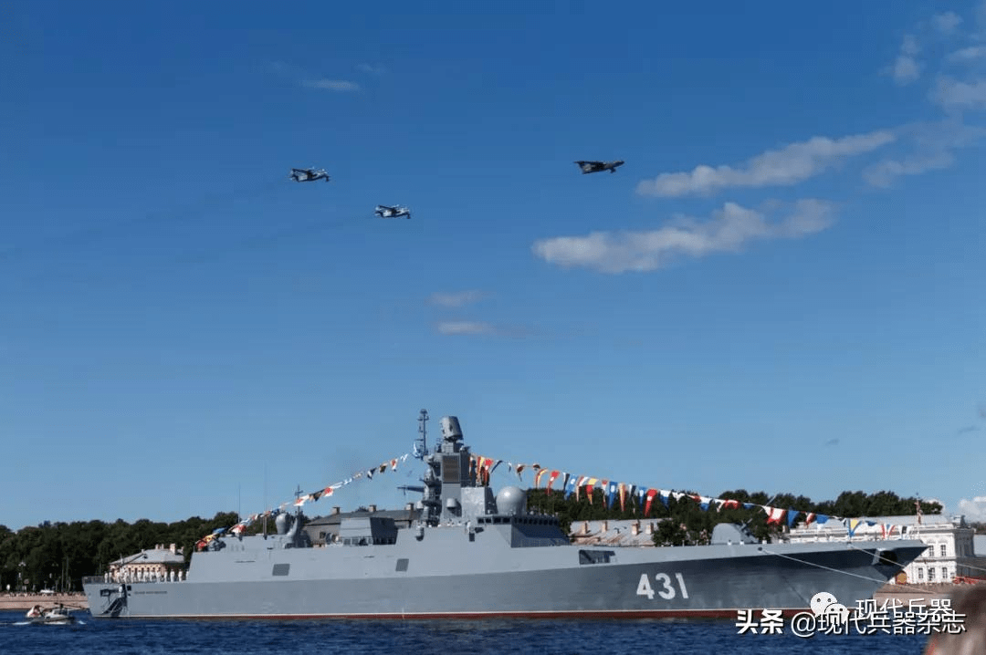 庆祝荣耀时刻，2021年海军节阅兵活动回顾，庆祝荣耀时刻，2021海军节阅兵盛况回顾