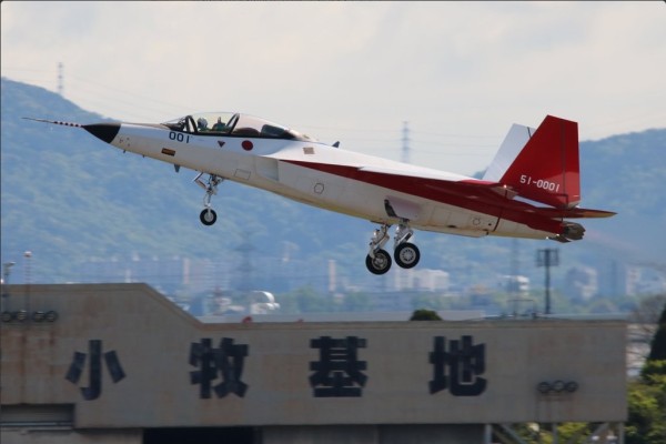 日本心神战机,性能与实力的探讨,日本心神战机,性能与实力深度剖析