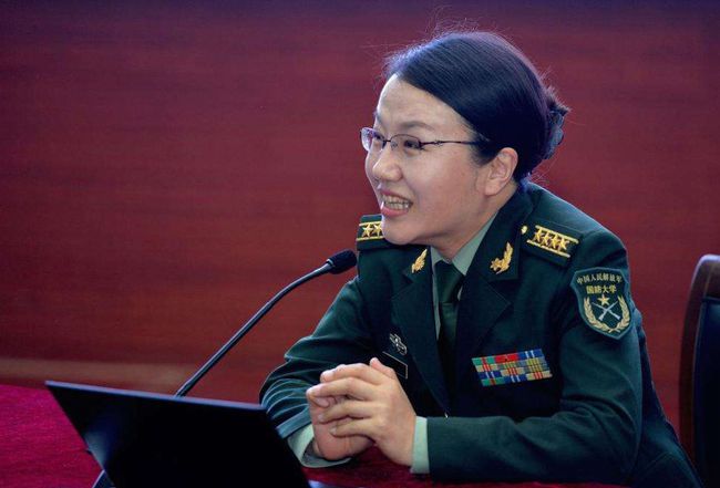 国防大学李莉的出生地之谜，探寻英雄背后的故事，国防大学李莉出生地揭秘，探寻英雄背后的传奇故事