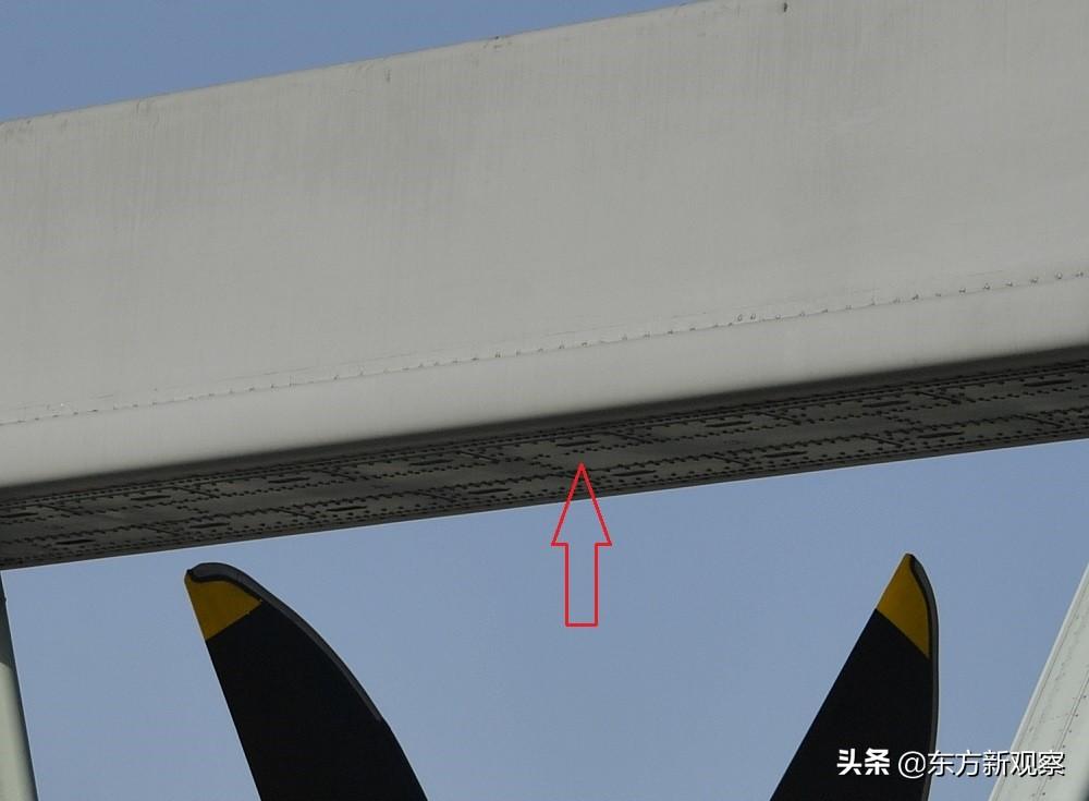 空警200预警机机舱内部罕见曝光，空警200预警机机舱内部深度揭秘