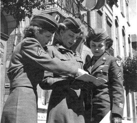 美国女兵的开放性，深度探讨与解析，美国女兵的开放性，深度探讨与全面解析