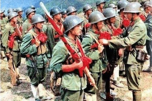 揭秘，中国陆军第47集团军是否曾征战老山战场？，揭秘，中国陆军第47集团军征战老山战场史实揭秘。