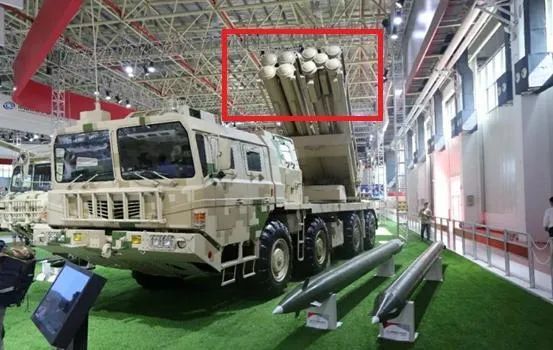 揭秘中国新型远程火箭炮,19式火箭炮的威力与特点,揭秘,中国新型远程火箭炮——19式火箭炮的威力与独特之处