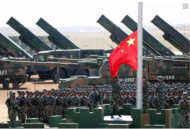 大阅兵发表即兴演讲，荣耀与力量的展示，大阅兵即兴演讲，荣耀与力量的辉煌展示