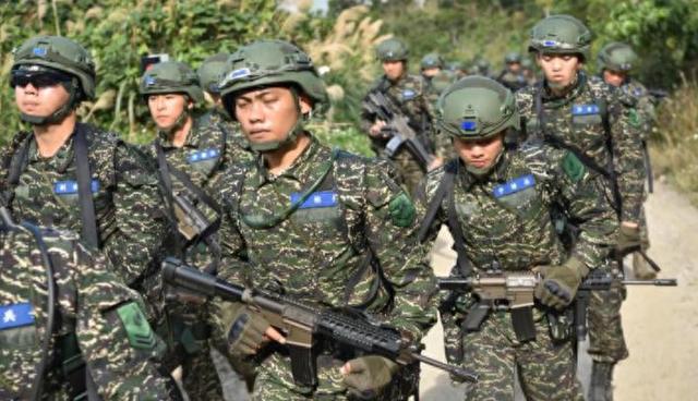 关于打台湾预计牺牲多少士兵的问题分析，台湾作战预计士兵牺牲分析，数字背后的真相