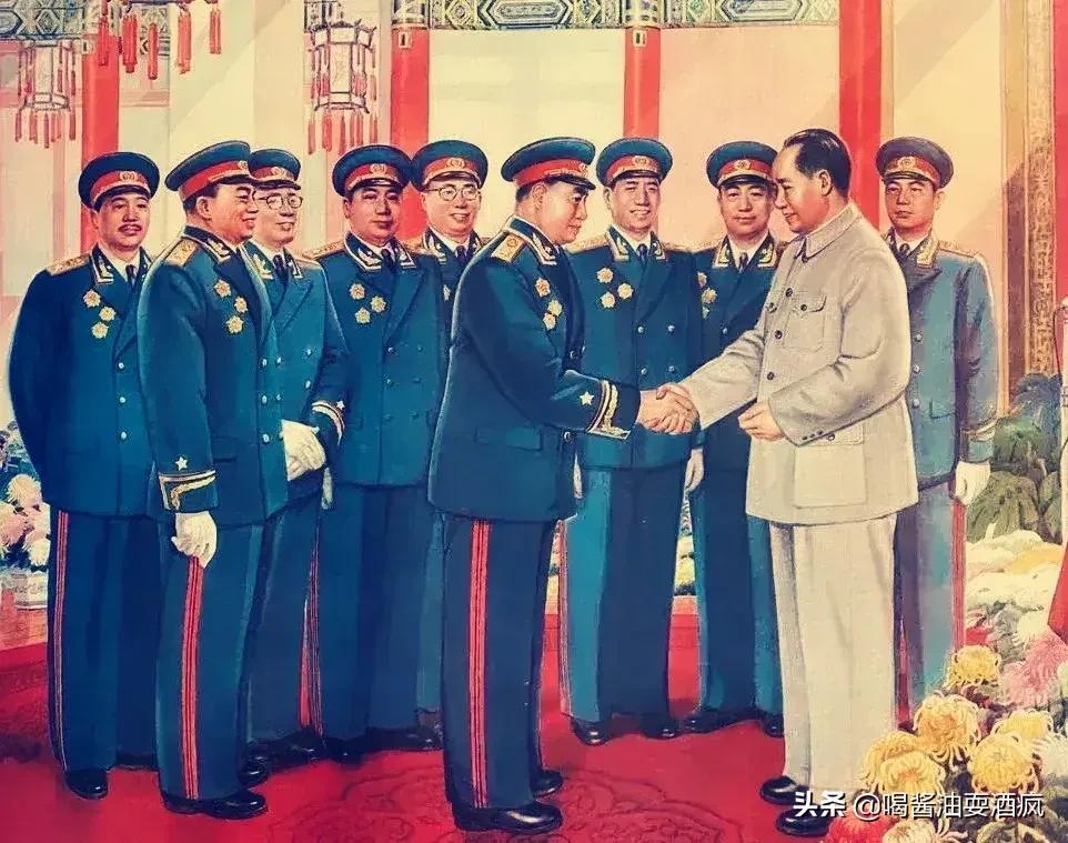 十大元帅 第3页