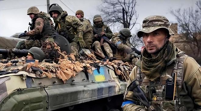 俄乌战争的现状与前景展望,战争是否接近结束?,俄乌战争现状解析与前景展望,战争结束是否临近?