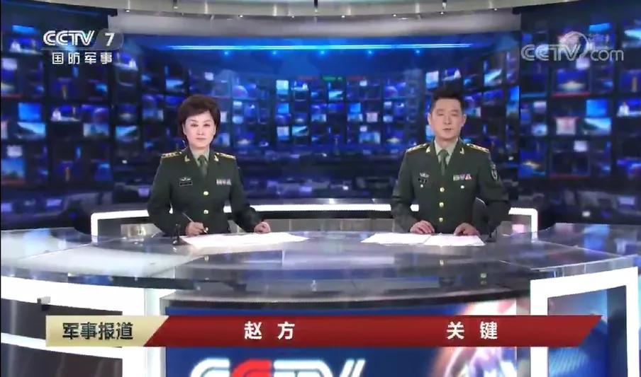 国防主持人的关键简历，塑造国防宣传的领航者，国防主持人的关键履历，塑造国防宣传领航者形象的力量