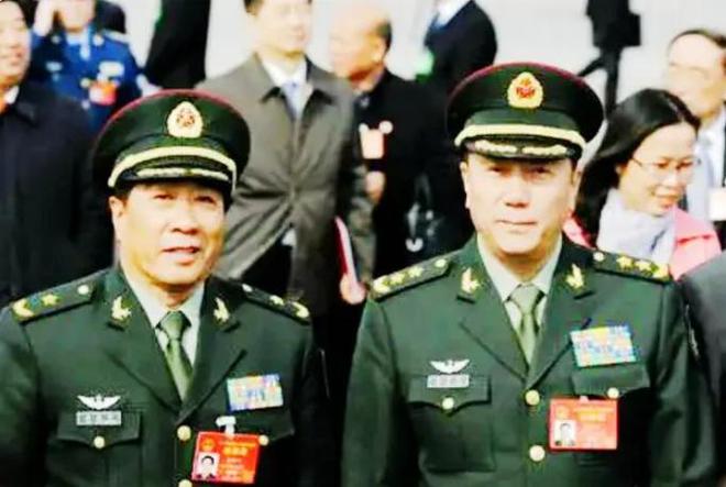 秦卫江中将酒店事件，深度解读与反思，秦卫江中将酒店事件，深度解读与反思启示