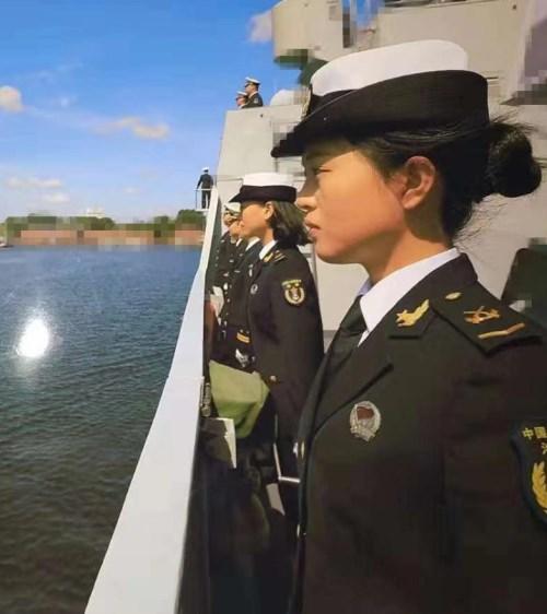 我国护卫舰的名称及其力量概述，中国护卫舰力量概述，名称与实力揭秘