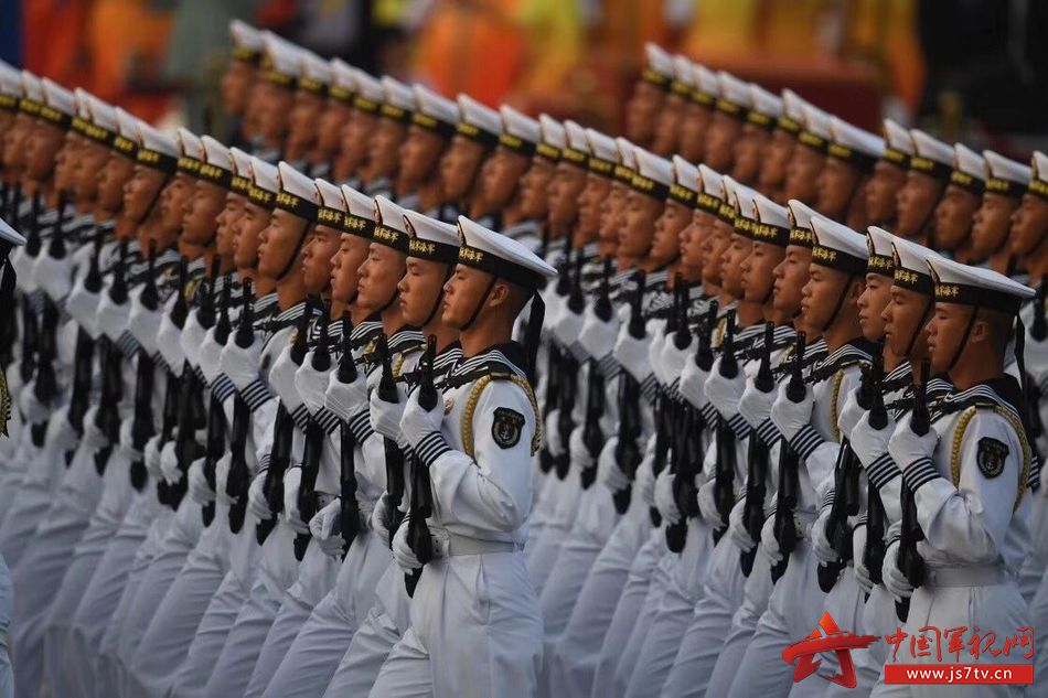 2019阅兵仪式各方阵，荣耀与力量的展现，荣耀与力量的展现，2019阅兵仪式各方阵风采展示