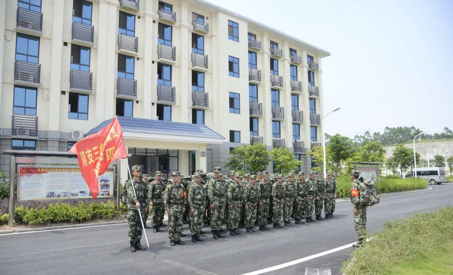 中国人民武装警察部队广西总院，守护边疆健康的坚实堡垒，中国人民武装警察部队广西总院，边疆健康的坚实守护者