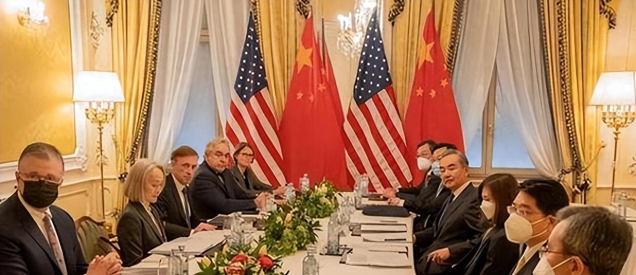 美中今日消息，全球视野下的新动态与合作机遇，全球视野下的新动态与合作机遇，美中今日消息速递