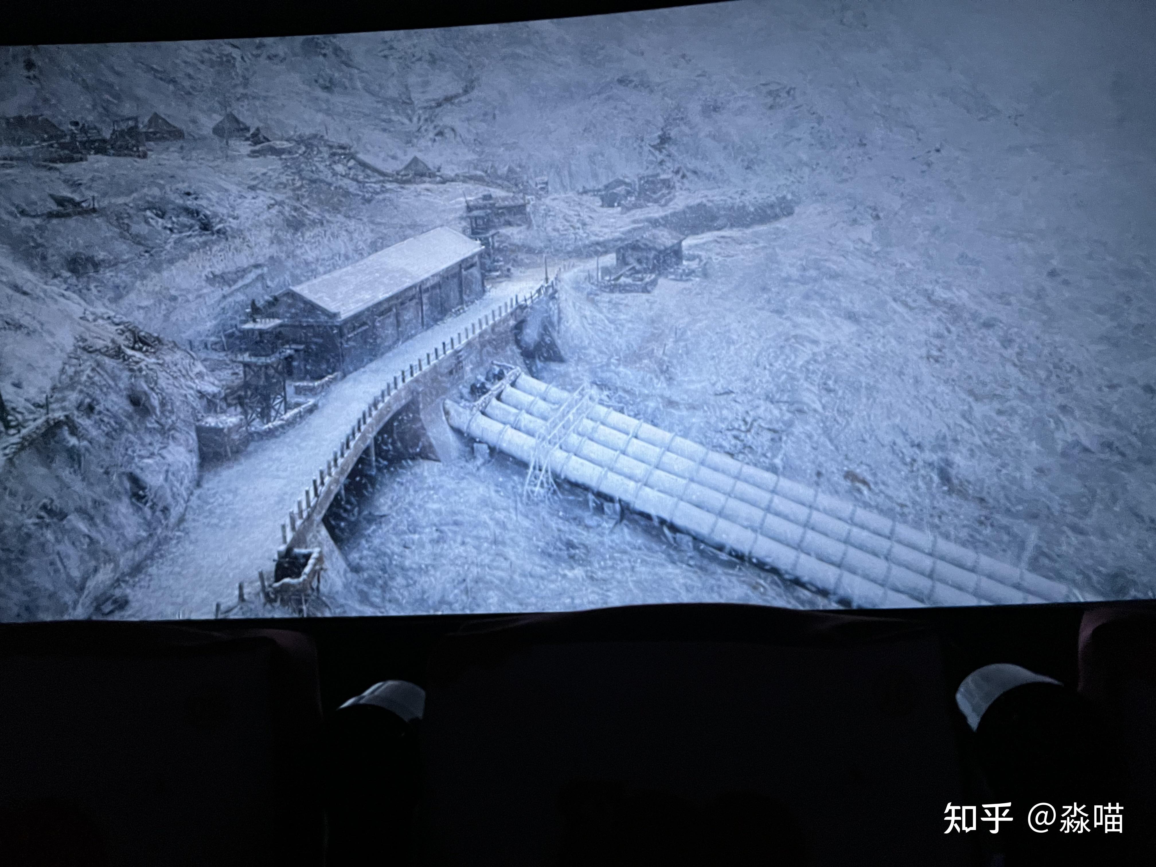 电影长津湖之水门桥观后感，英雄的荣耀与牺牲的沉重，电影长津湖之水门桥观后感，英雄的荣耀与牺牲的沉重之歌