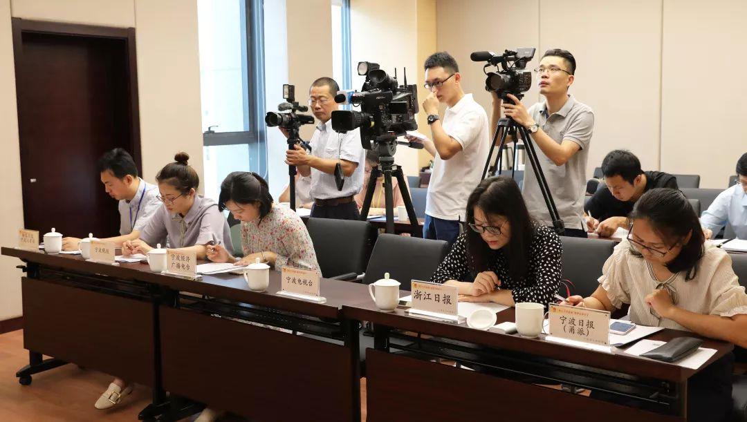 宁波最近的新闻大事概览，宁波新闻概览，最新大事悉数呈现