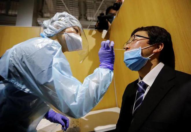 日本对中国人员实施隔离，全球视角下的观察与反思，全球视角下的观察与反思，日本对中国人员实施隔离措施
