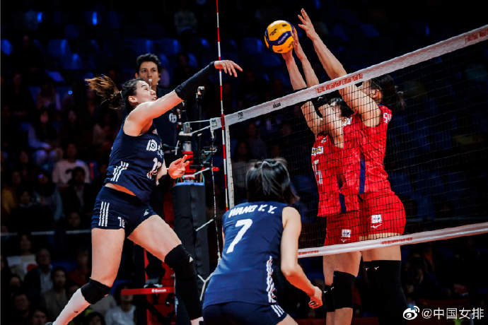 2022女排世锦赛中国最新消息，奋斗与荣耀的交织，2022女排世锦赛中国最新动态，奋斗与荣耀的碰撞