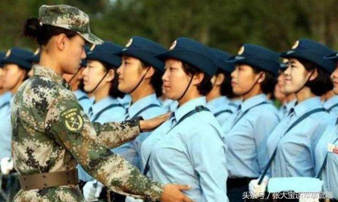 部队女兵服装,展现力量与荣耀的象征,部队女兵服装,力量与荣耀的彰显