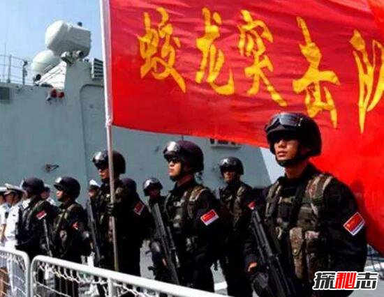 中国十大神秘部队所在地揭秘，中国神秘部队所在地大揭秘