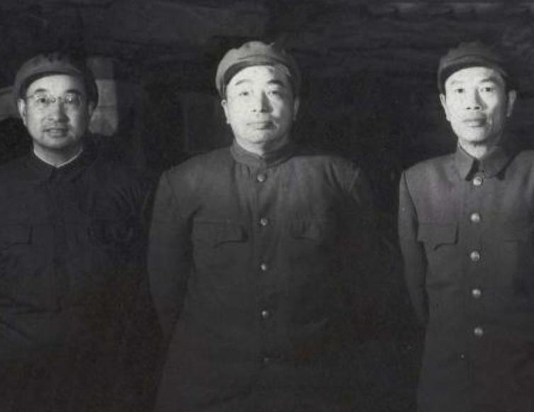 一野、二野、三野、四野上将名单解析，一野、二野、三野、四野上将名单深度解析