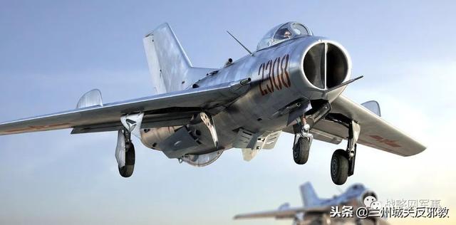 F-5战斗机简介，F-5战斗机概览