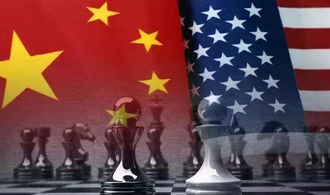 中美关系现状与挑战