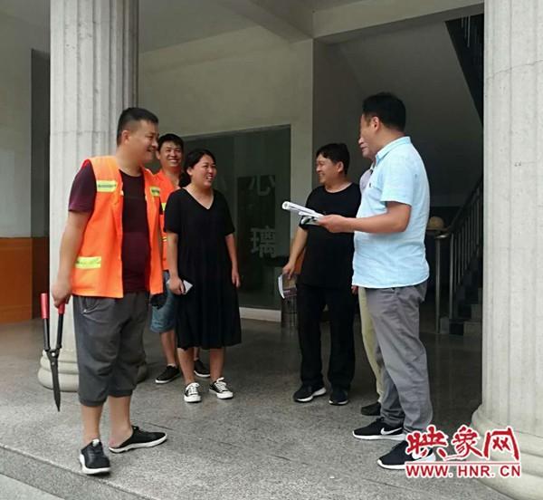 丁晓军，时代的楷模，引领未来的力量，丁晓军，时代楷模，引领未来之力
