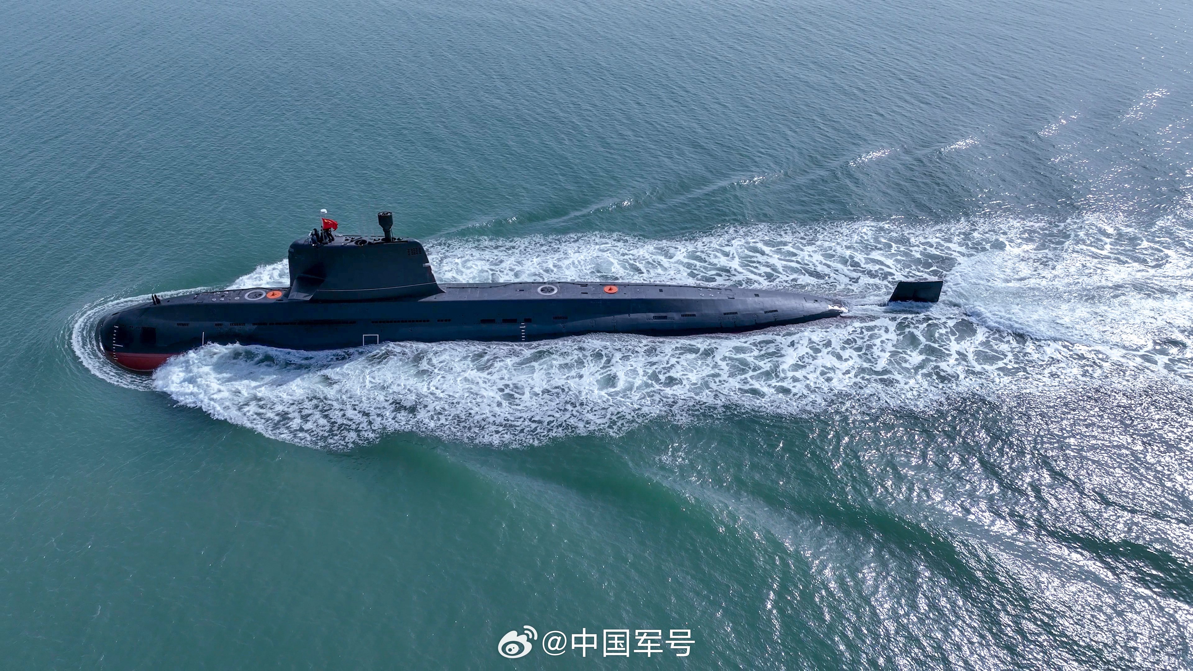 中国潜艇型号图片，历史、现状与展望，中国潜艇型号概览，历史、现状与未来展望的图片展示