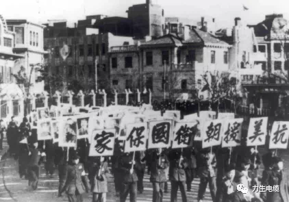 中国人民志愿军战歌的影响,一首歌曲铸就的历史记忆与民族精神,中国人民志愿军战歌,历史记忆与民族精神的铸刻