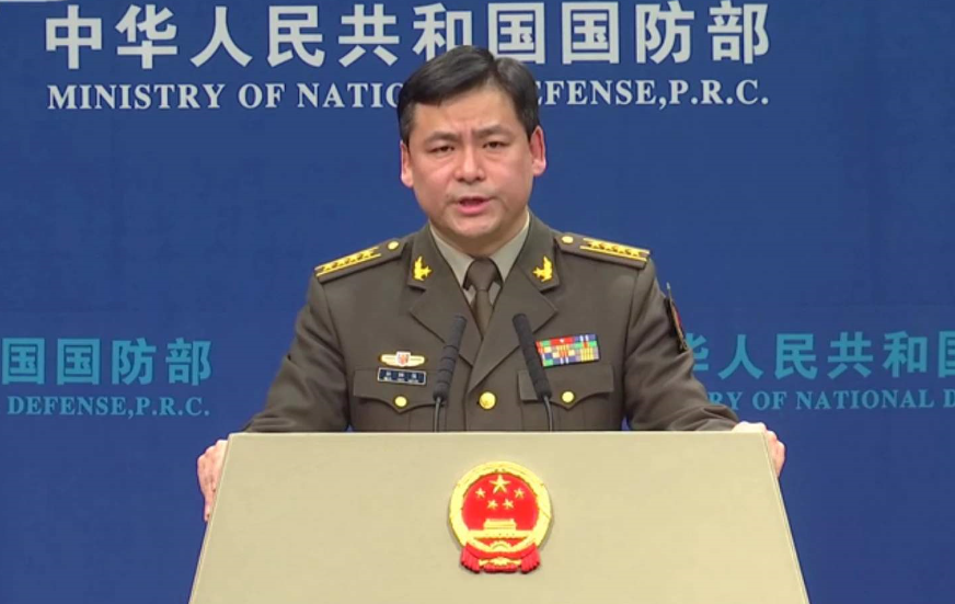 今天两岸进入准战争状态，深度分析与前景展望，两岸准战争状态深度分析与前景展望