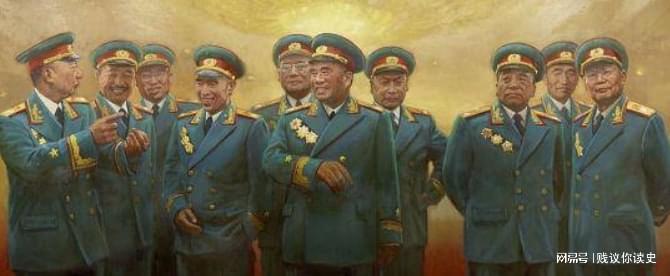 十大元帅谁打仗最厉害知乎，历史视角下的深度探讨，历史视角下的深度探讨，十大元帅谁打仗最厉害？知乎热议揭晓答案。