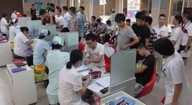 国防生入伍体检标准，探讨与实践，国防生入伍体检标准探讨与实践解析
