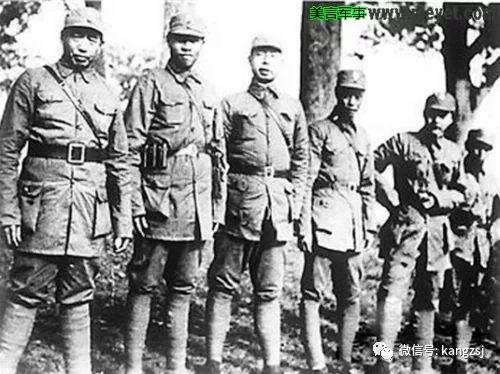 九图军，历史、传承与实力，九图军，历史传承与实力探究