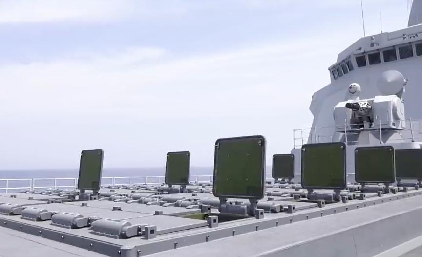 鹰击长空，鹰击18对陆攻击版的力量与影响，鹰击长空，鹰击18陆攻击版的力量与影响力解析