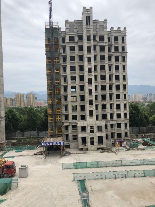 宝鸡迎来新的里程碑，83军防空旅进驻，宝鸡迎来新里程碑，83军防空旅进驻驻守报道
