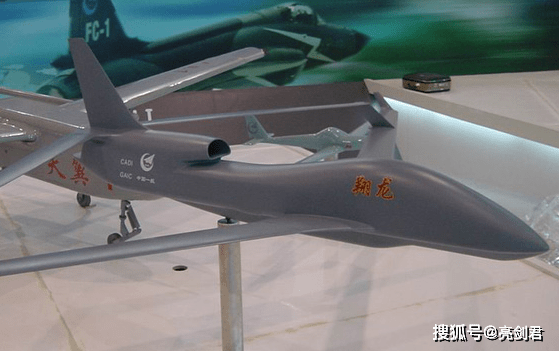 中国有类似全球鹰无人机吗，现状与发展趋势分析，中国全球鹰无人机现状与发展趋势分析，探索与前瞻