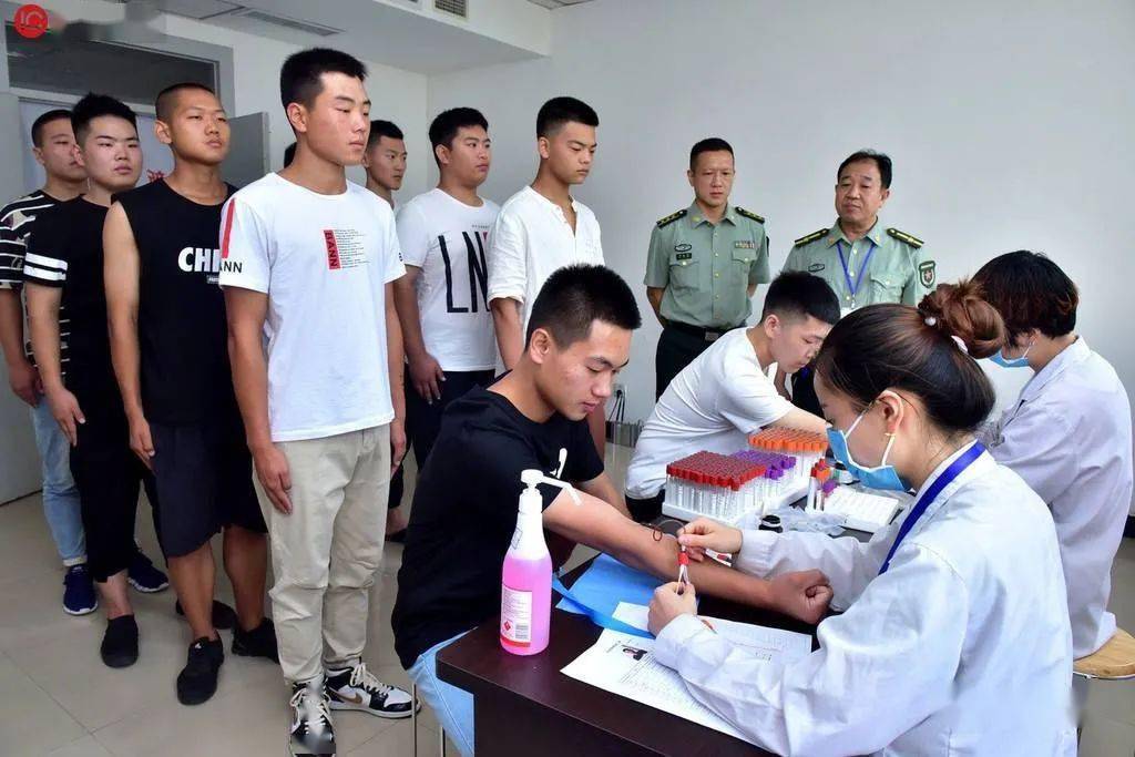 我为士兵征兵体检文章——探索征兵体检的重要性与我们的责任，士兵征兵体检的重要性与我们的责任探索之旅