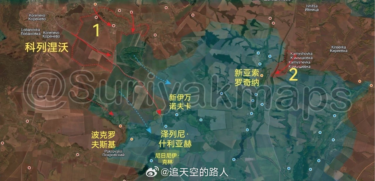 俄乌战况深度解析，十月十日的战场态势，俄乌战况深度解析，十月十日的战场态势与局势展望