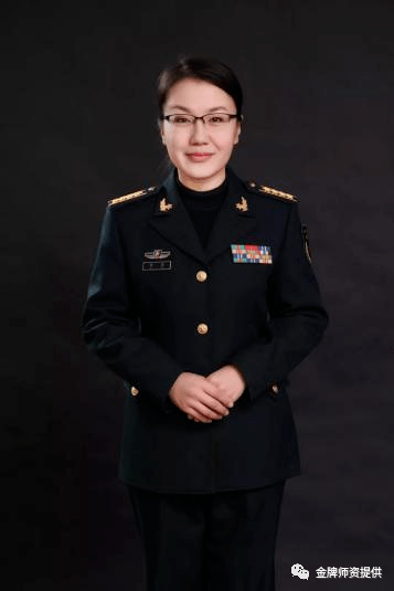 李莉国防大学个人资料详述，李莉国防大学个人资料全解析