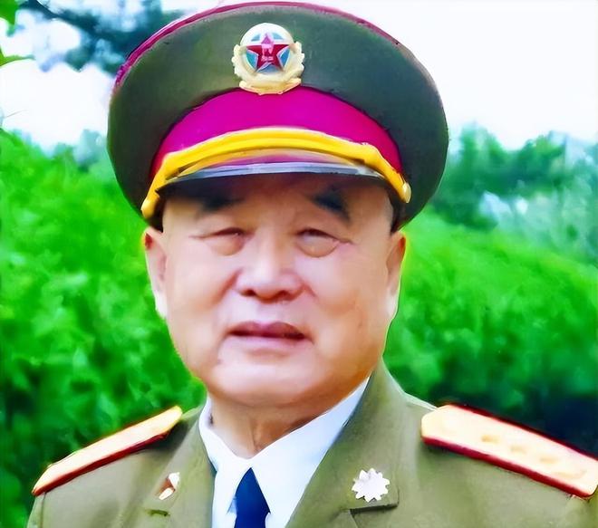 李东平将军简介，李东平将军生平简介
