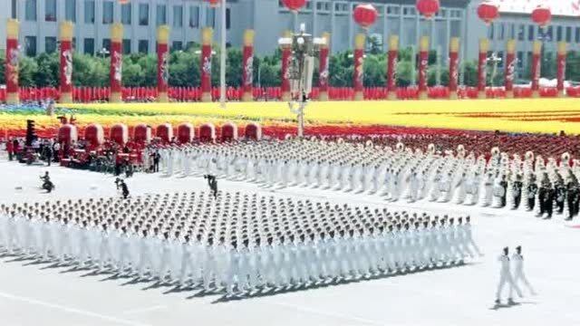 中国大阅兵视频全集2022，荣耀的瞬间，国家的力量展示，中国大阅兵视频全集2022，荣耀瞬间与国家力量展示