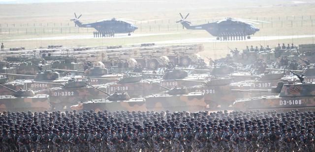 朱日和新兵的日常训练与生活，朱日和新兵日常训练与生活纪实