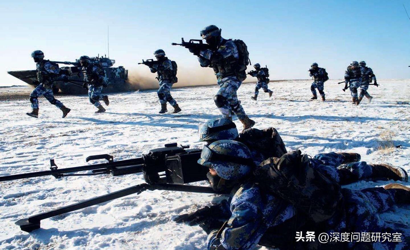 东风31A弹道导弹，高度揭秘，东风31A弹道导弹深度解析