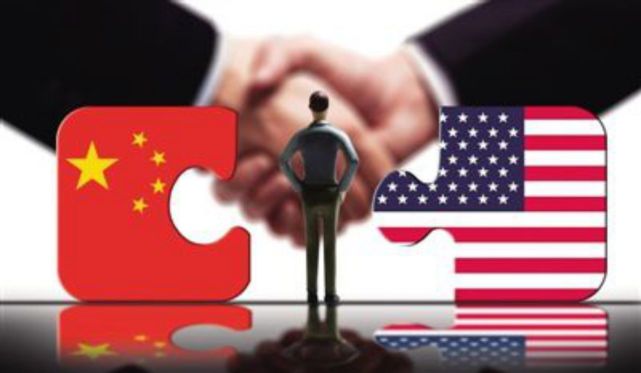 中美通话最新消息,深化合作,共谋发展,中美最新通话,深化合作,共谋发展新篇章